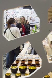 Europain à Paris 2018, 2/18