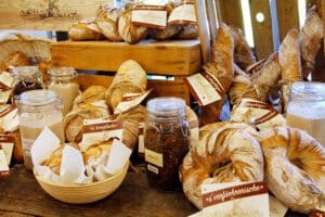 1er Congrès international Richemont sur le levain-chef
