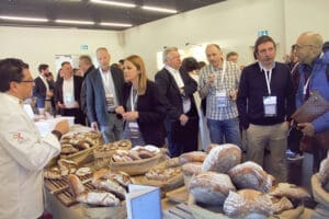 1er Congrès international Richemont sur le levain-chef