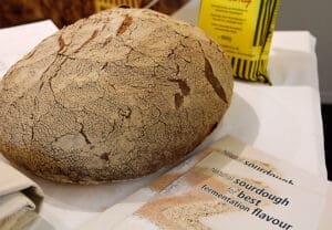 1er Congrès international Richemont sur le levain-chef