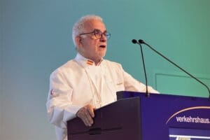 1er Congrès international Richemont sur le levain-chef