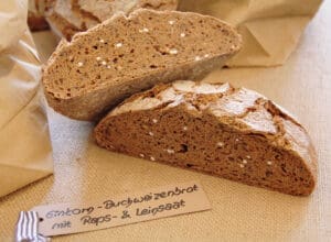 1er Congrès international Richemont sur le levain-chef