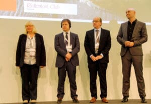 1er Congrès international Richemont sur le levain-chef