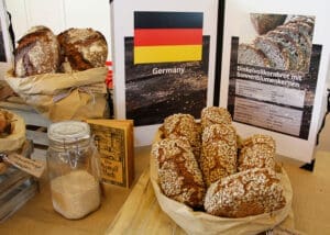 1er Congrès international Richemont sur le levain-chef