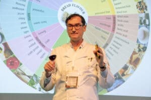 1er Congrès international Richemont sur le levain-chef