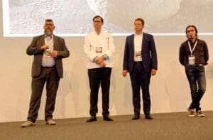 1er Congrès international Richemont sur le levain-chef