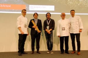1er Congrès international Richemont sur le levain-chef