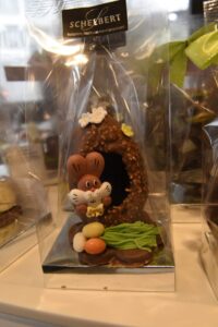 Pâques 2017, 04/17