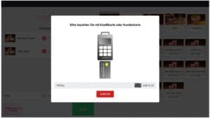 Selfscanning