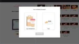 Selfscanning