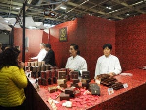 Salon du Chocolat