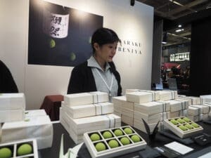 Salon du Chocolat