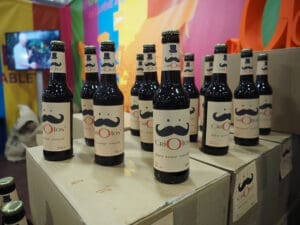 Salon du Chocolat