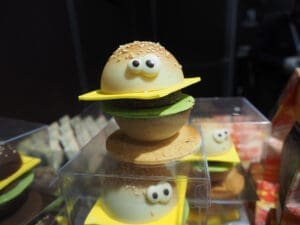 Salon du Chocolat