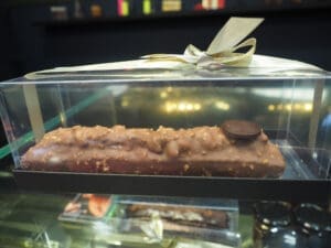 Salon du Chocolat