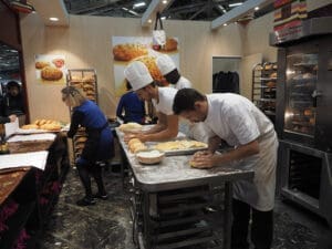 Salon du Chocolat