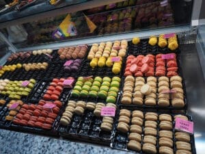 Salon du Chocolat