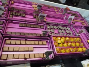 Salon du Chocolat
