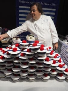 Salon du Chocolat