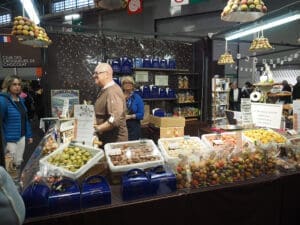 Salon du Chocolat