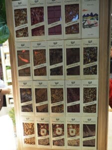 Salon du Chocolat
