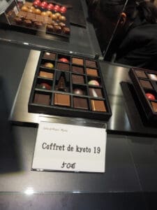 Salon du Chocolat