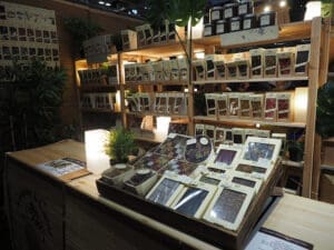 Salon du Chocolat