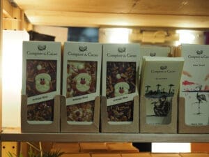 Salon du Chocolat