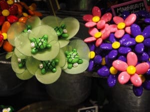 Salon du Chocolat