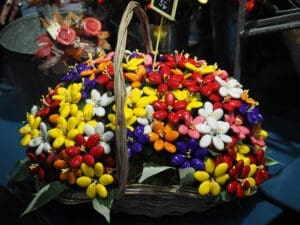 Salon du Chocolat