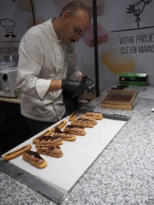 Salon du Chocolat
