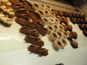 Salon du Chocolat