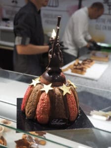 Salon du Chocolat