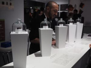 Salon du Chocolat