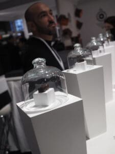 Salon du Chocolat