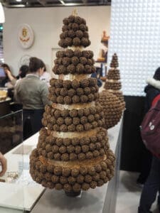 Salon du Chocolat