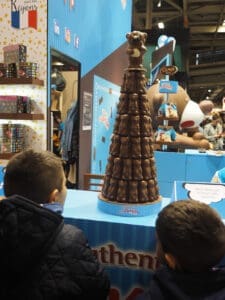 Salon du Chocolat