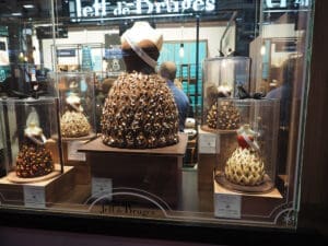 Salon du Chocolat