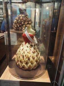 Salon du Chocolat
