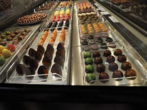 Salon du Chocolat