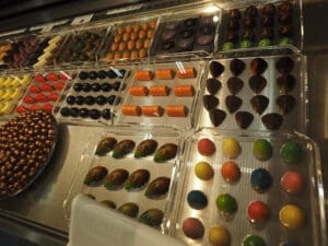 Salon du Chocolat