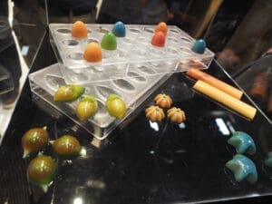 Salon du Chocolat