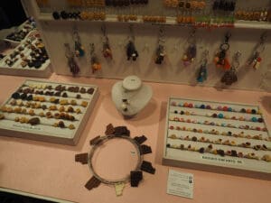 Salon du Chocolat