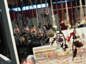 Salon du Chocolat