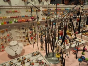 Salon du Chocolat