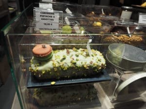 Salon du Chocolat