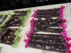 Salon du Chocolat