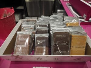 Salon du Chocolat