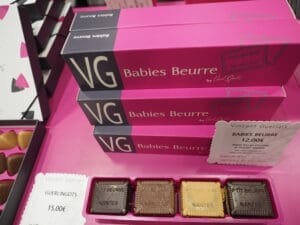 Salon du Chocolat