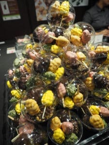 Salon du Chocolat